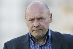 Trenér Miroslav Koubek (2012)