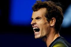 Australian Open: Andy Murray