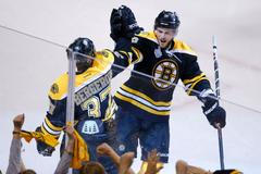 Třetí finále Stanley Cupu 2013: Boston vs. Chicago