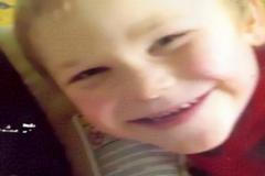 Pohřešovaný Jozef Chaban