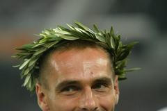 Kariéra Romana Šebrleho