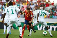 VIDEO Sólo Jirdiho Alby na Poháru FIFA