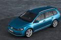 VW Golf Variant