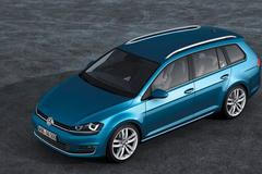 VW Golf Variant