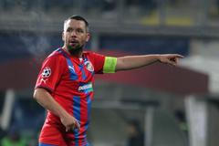 LM, Plzeň - Bayern: Pavel Horváth