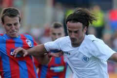 2. předkolo Ligy mistrů: Plzeň - Sarajevo