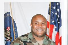 Christopher Dorner