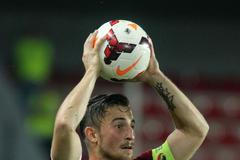 CHAT Na vaše otázky odpovídal Lukáš Vácha