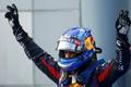 Formule 1, VC Malajsie 2013: Sebastian Vettel, Red Bull