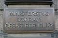Ministerstvo dopravy