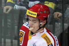 Slavia v nájezdech porazila vedoucí Plzeň