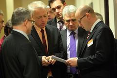 ÚV ČSSD na Žižkově