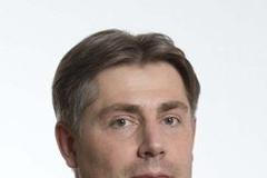 Radek Scherfer - nový předseda ústecké ČSSD