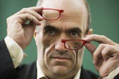 Colm Toibin