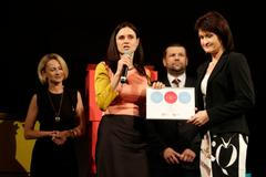 TOP Odpovědná firma 2013