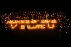 Výročí útoků v Bombaji