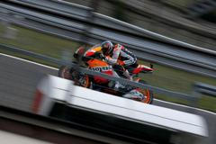 MotoGP Brno - onboard