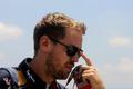 VC Brazílie 2013: Sebastian Vettel
