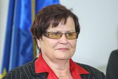 Marie Benešová