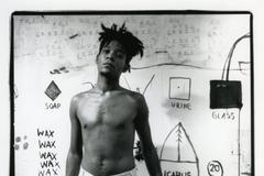 Jean-Michel Basquiat
