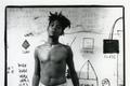 Jean-Michel Basquiat