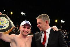 Lukáš Konečný - zápas s Karimem Achourem