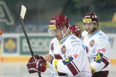 HC Sparta - Mountfield HK