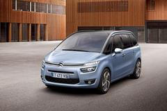 Citroën Grand C4 Picasso 2013
