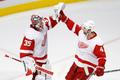 VIDEO Stanley Cup: Chicago - Detroit (asistence Jakub Kindl)