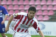 Jiří Sabou - Viktoria Žižkov