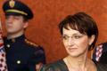 Ministryně kultury Hanáková