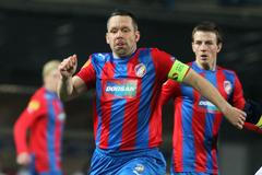 Plzeň - Fenerbahce, osmifinále Evropské ligy