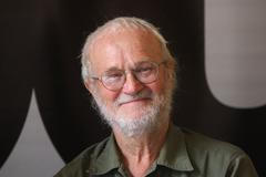 Josef Koudelka - Invaze