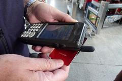 Pokuta za jízdu na černo: Revizor a Opencard