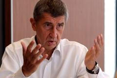Andrej Babiš