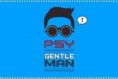 psy gentleman