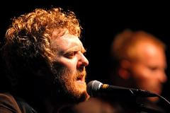 Irglová a Hansard ve Varech