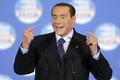 Silvio Berlusconi - Itálie - 2013