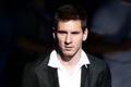 Lionel Messi předváděl pro Dolce & Gabbana