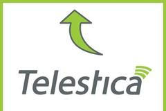 Telestica logo