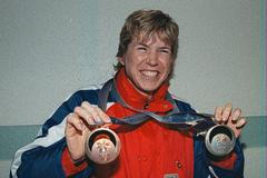 FOTO Nezveřejněné fotky Neumannové. Katka slaví čtyřicetiny!