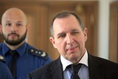 Soud s Davidem Rathem