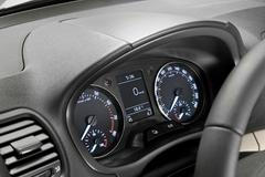 Škoda fabia facelift detail 4