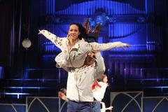 FOTO Češi si jedou do Soči pro medaile ve znamení Muchy