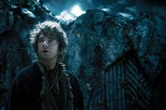 Hobit: Šmakova dračí poušť