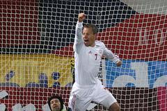 Fotbal, Česko - Dánsko: Nicolai Stokholm