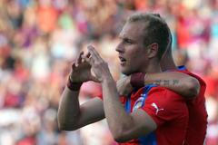 2. předkolo Ligy mistrů: Plzeň - Sarajevo