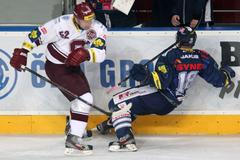 ELH, Sparta Praha - Liberec: Radek Philipp - Martin Bartek