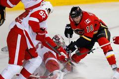 VIDEO Smolný gól v síti Jimmyho Howarda