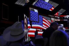 Nominační sjezd Republikánské strany